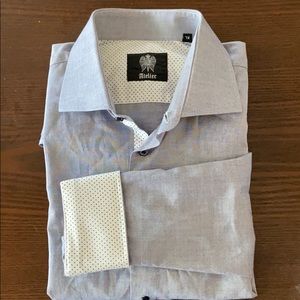 Dress shirt